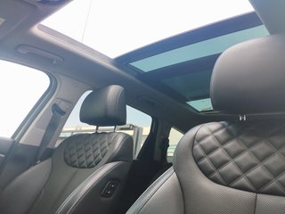 Hyundai Santa Fe 1.6 TGDi PHEV Tecno 4x4 Auto 195 kW (265 CV)