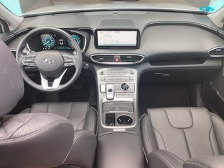 Hyundai Santa Fe 1.6 TGDi PHEV Tecno 4x4 Auto 195 kW (265 CV)