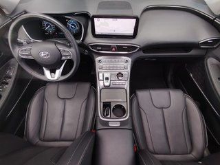 Hyundai Santa Fe 1.6 TGDi PHEV Tecno 4x4 Auto 195 kW (265 CV)