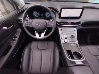 Hyundai Santa Fe 1.6 TGDi PHEV Tecno 4x4 Auto 195 kW (265 CV)