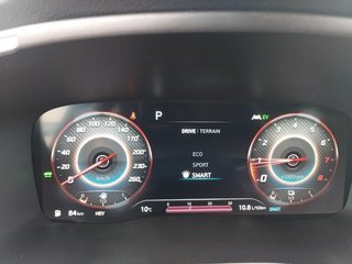Hyundai Santa Fe 1.6 TGDi PHEV Tecno 4x4 Auto 195 kW (265 CV)