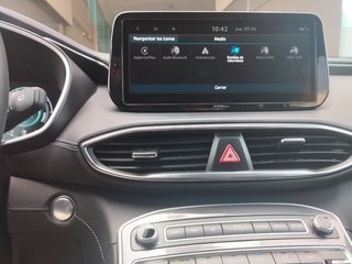 Hyundai Santa Fe 1.6 TGDi PHEV Tecno 4x4 Auto 195 kW (265 CV)