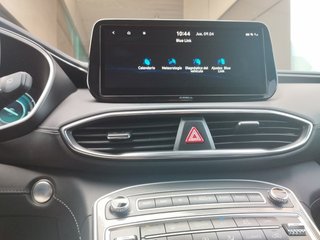 Hyundai Santa Fe 1.6 TGDi PHEV Tecno 4x4 Auto 195 kW (265 CV)