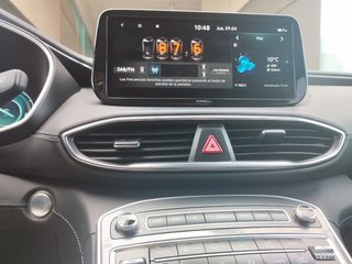 Hyundai Santa Fe 1.6 TGDi PHEV Tecno 4x4 Auto 195 kW (265 CV)