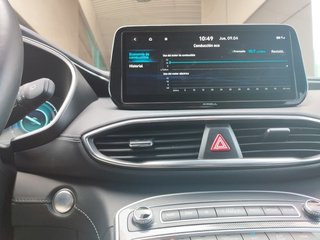 Hyundai Santa Fe 1.6 TGDi PHEV Tecno 4x4 Auto 195 kW (265 CV)