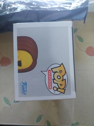 Funko Pop! The Simpsons Dolph Starbeam 1271