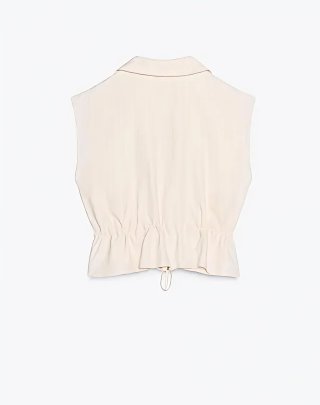 Cuerpo safari beige Talla M