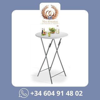 Alquiler Carrito Candy Bar Vintage