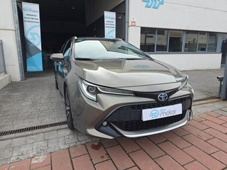 Toyota Corolla Touring Sports 180H Style E-CVT 132 kW (180 CV)