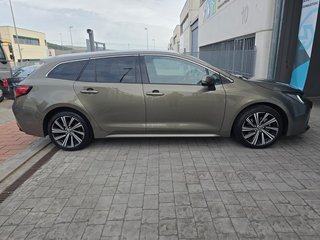 Toyota Corolla Touring Sports 180H Style E-CVT 132 kW (180 CV)