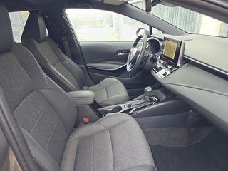 Toyota Corolla Touring Sports 180H Style E-CVT 132 kW (180 CV)