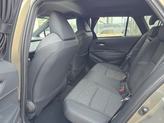 Toyota Corolla Touring Sports 180H Style E-CVT 132 kW (180 CV)