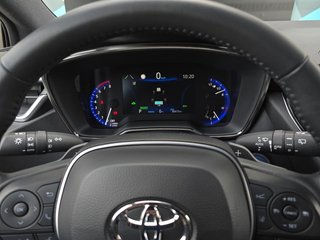 Toyota Corolla Touring Sports 180H Style E-CVT 132 kW (180 CV)
