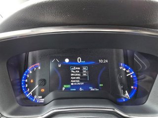 Toyota Corolla Touring Sports 180H Style E-CVT 132 kW (180 CV)