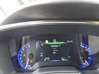 Toyota Corolla Touring Sports 180H Style E-CVT 132 kW (180 CV)