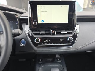 Toyota Corolla Touring Sports 180H Style E-CVT 132 kW (180 CV)