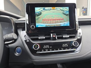 Toyota Corolla Touring Sports 180H Style E-CVT 132 kW (180 CV)