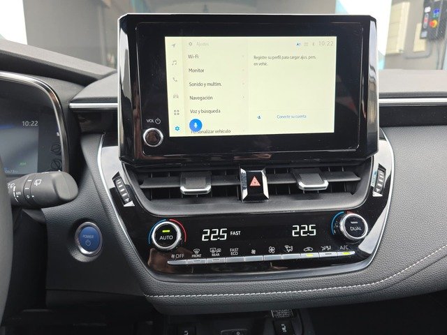 Toyota Corolla Touring Sports 180H Style E-CVT 132 kW (180 CV)