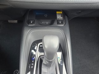Toyota Corolla Touring Sports 180H Style E-CVT 132 kW (180 CV)