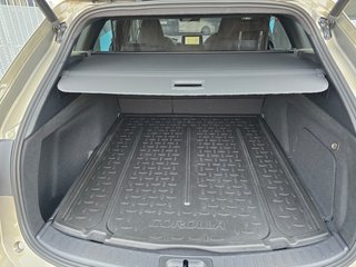 Toyota Corolla Touring Sports 180H Style E-CVT 132 kW (180 CV)