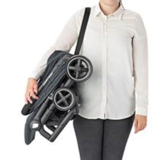 Silla de paseo PARA AVION Lara 2 (Maxi Cosi)