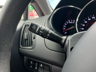 KIA Rio / Gasolina / Manual / Año 2015