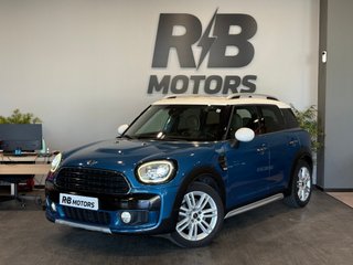 MINI COUNTRYMAN Cooper D