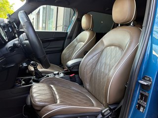 MINI COUNTRYMAN Cooper D