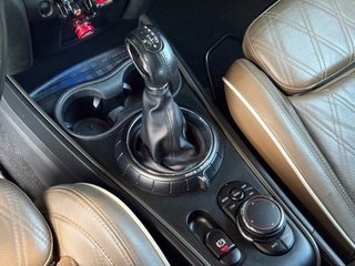 MINI COUNTRYMAN Cooper D