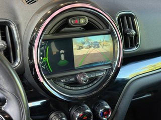 MINI COUNTRYMAN Cooper D