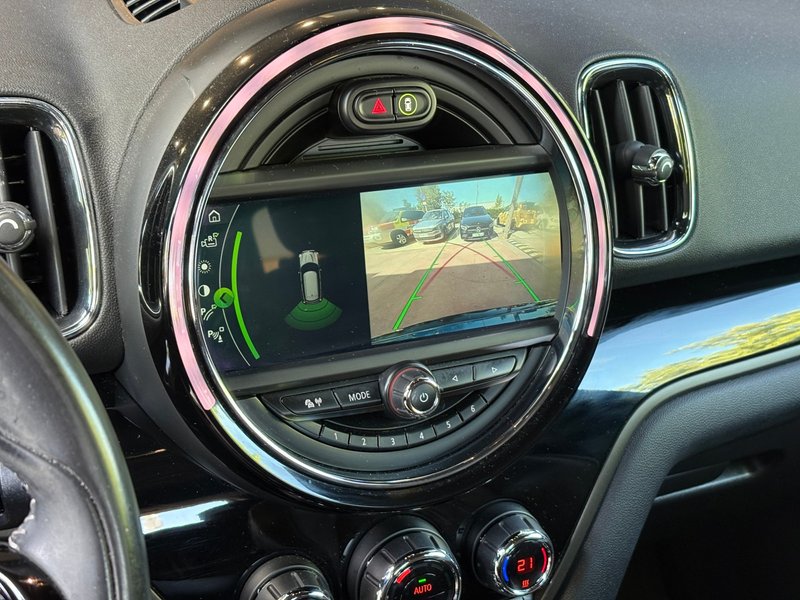 MINI Countryman 2.0 Cooper D F60 2018, foto 11