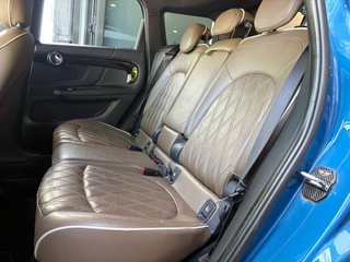 MINI COUNTRYMAN Cooper D