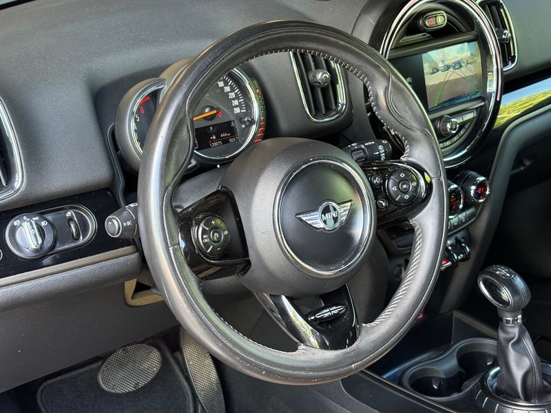 MINI Countryman 2.0 Cooper D F60 2018, foto 13