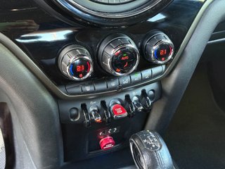 MINI COUNTRYMAN Cooper D