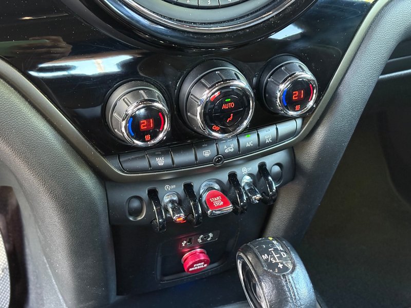 MINI Countryman 2.0 Cooper D F60 2018, foto 14