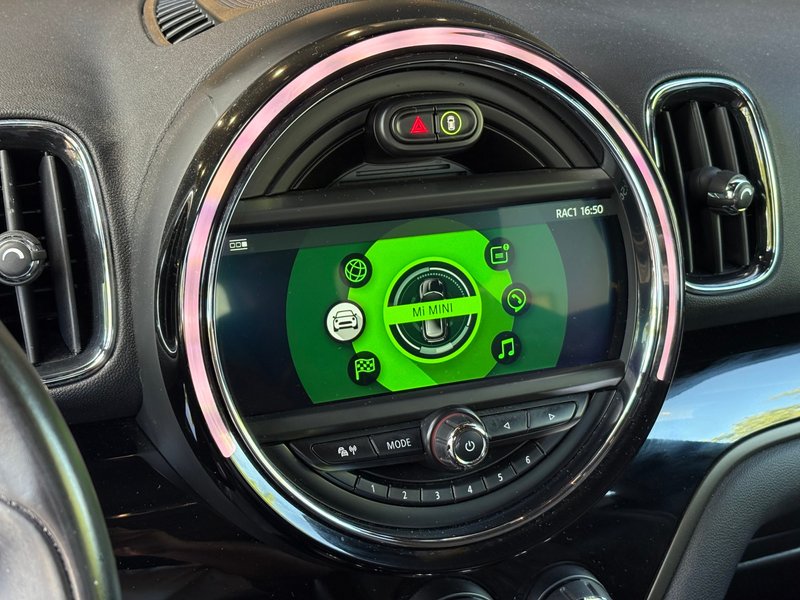 MINI Countryman 2.0 Cooper D F60 2018, foto 15