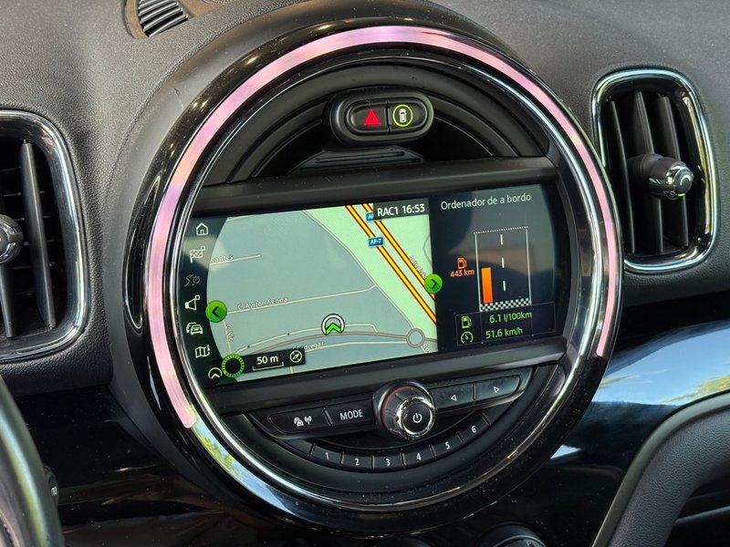 MINI Countryman 2.0 Cooper D F60 2018, foto 16