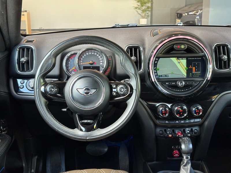 MINI Countryman 2.0 Cooper D F60 2018, foto 17