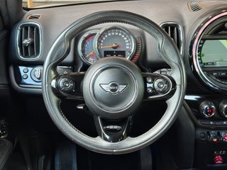 MINI COUNTRYMAN Cooper D