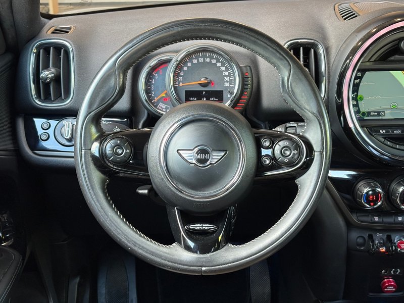 MINI Countryman 2.0 Cooper D F60 2018, foto 18