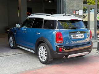 MINI COUNTRYMAN Cooper D