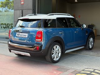 MINI COUNTRYMAN Cooper D