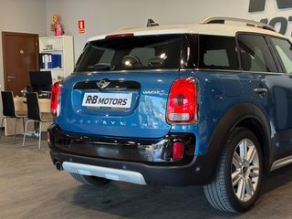MINI COUNTRYMAN Cooper D