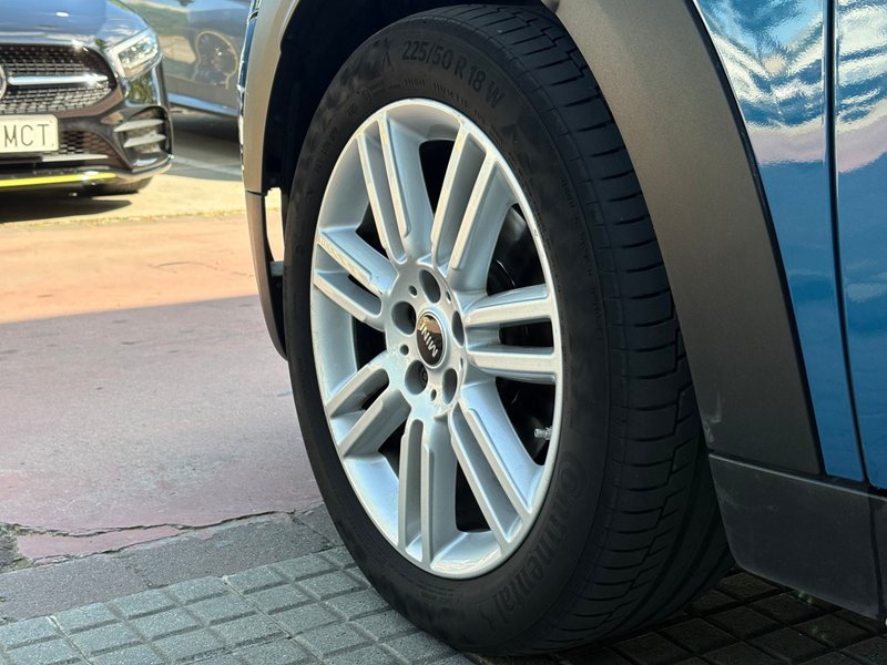 MINI Countryman 2.0 Cooper D F60 2018, foto 25