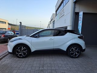 Toyota C-HR 1.8 125H Dynamic Plus 90 kW (122 CV)