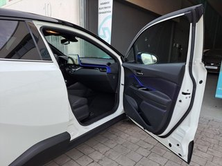 Toyota C-HR 1.8 125H Dynamic Plus 90 kW (122 CV)