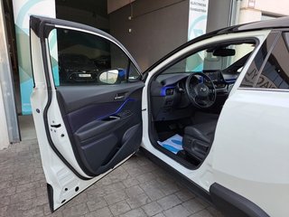 Toyota C-HR 1.8 125H Dynamic Plus 90 kW (122 CV)