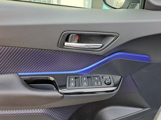 Toyota C-HR 1.8 125H Dynamic Plus 90 kW (122 CV)