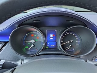 Toyota C-HR 1.8 125H Dynamic Plus 90 kW (122 CV)