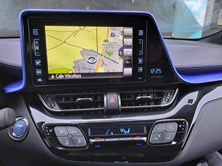 Toyota C-HR 1.8 125H Dynamic Plus 90 kW (122 CV)